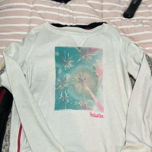 Hollister hoodie